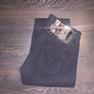 Miss sixty shock black jeans
